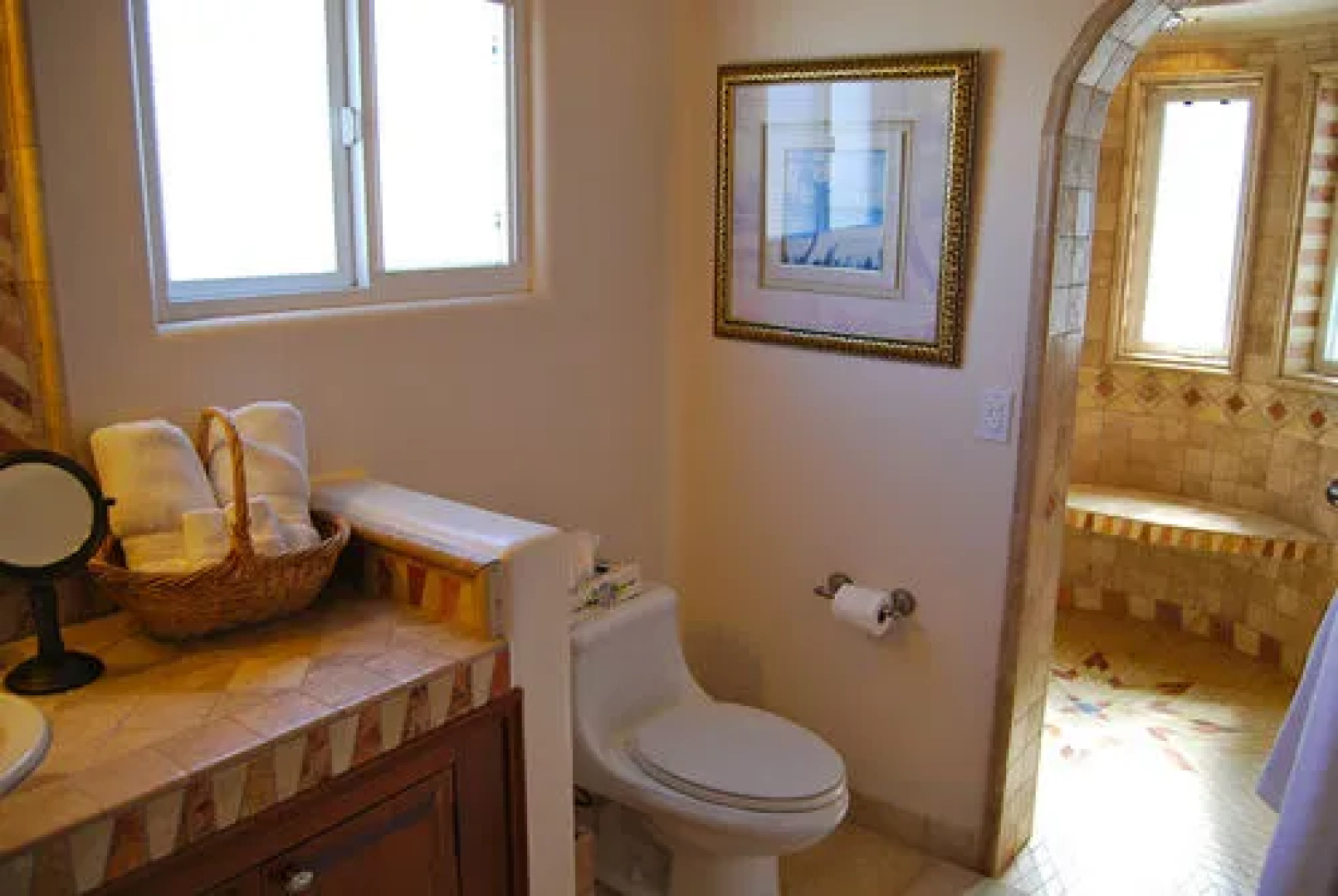 Villa Castillo Escondido