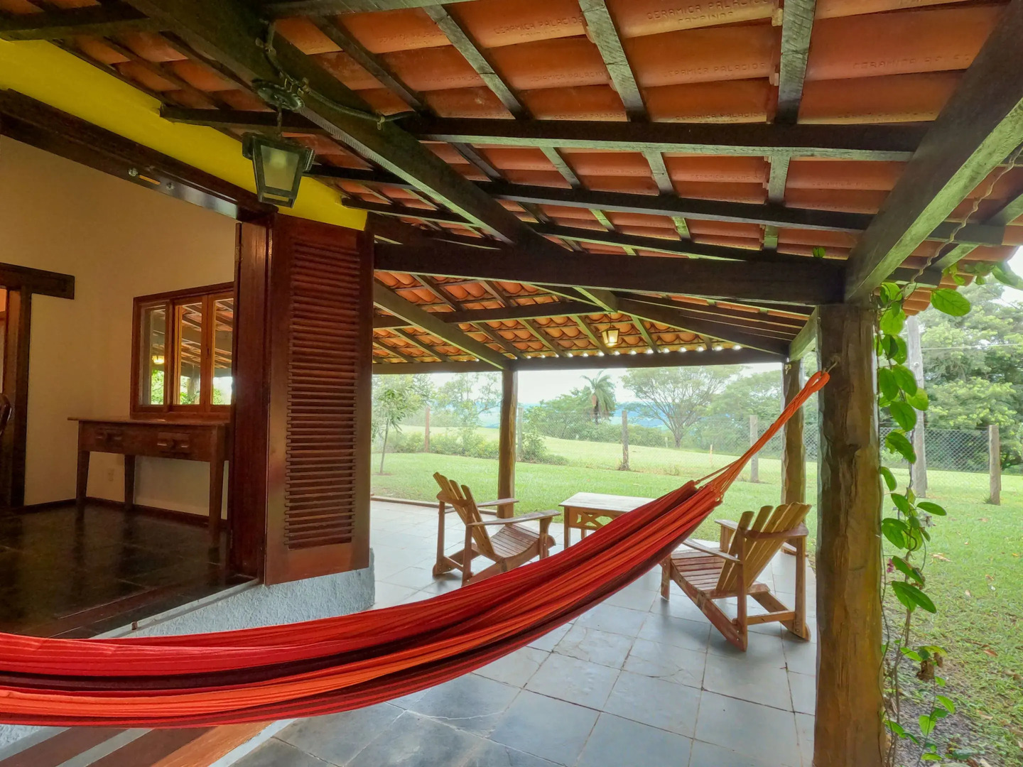 Hotel Fazenda Bela Vista