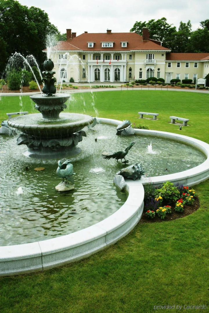 The Wylie Inn and Conference Center at Endicott College