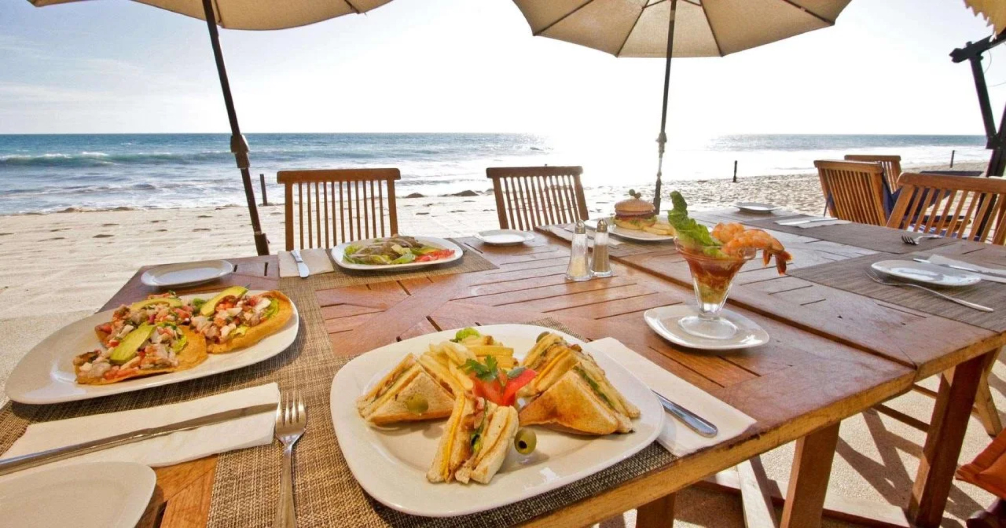 Park Royal Beach Mazatlán