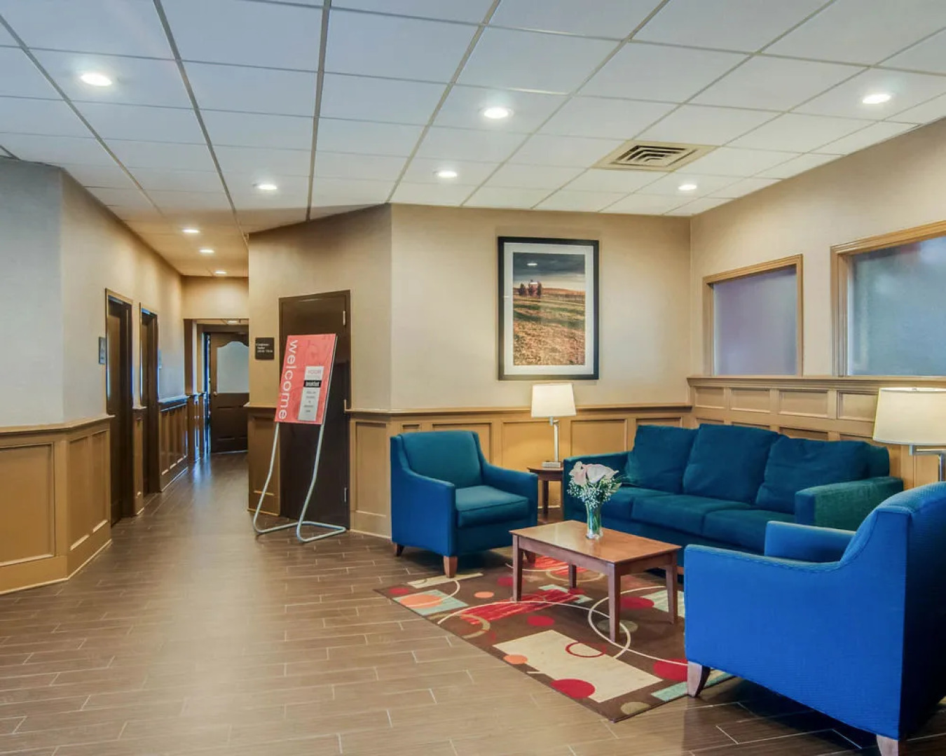 Comfort Inn & Suites