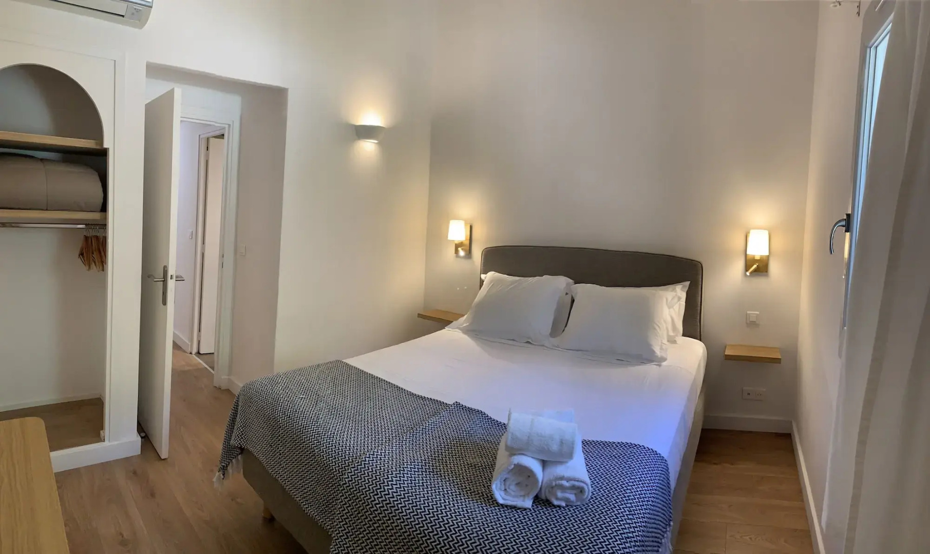 Les Pins de Santa Giulia