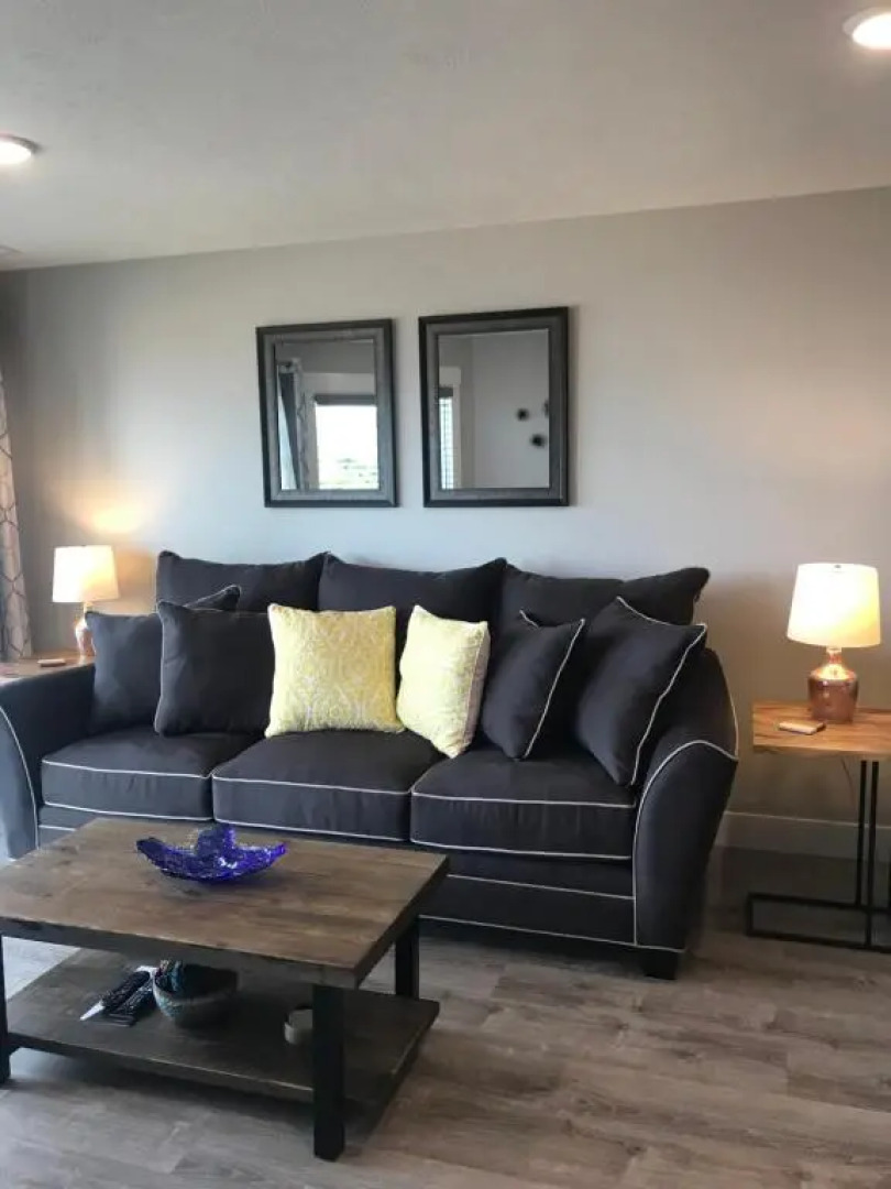 The Beach Condo Unit 104