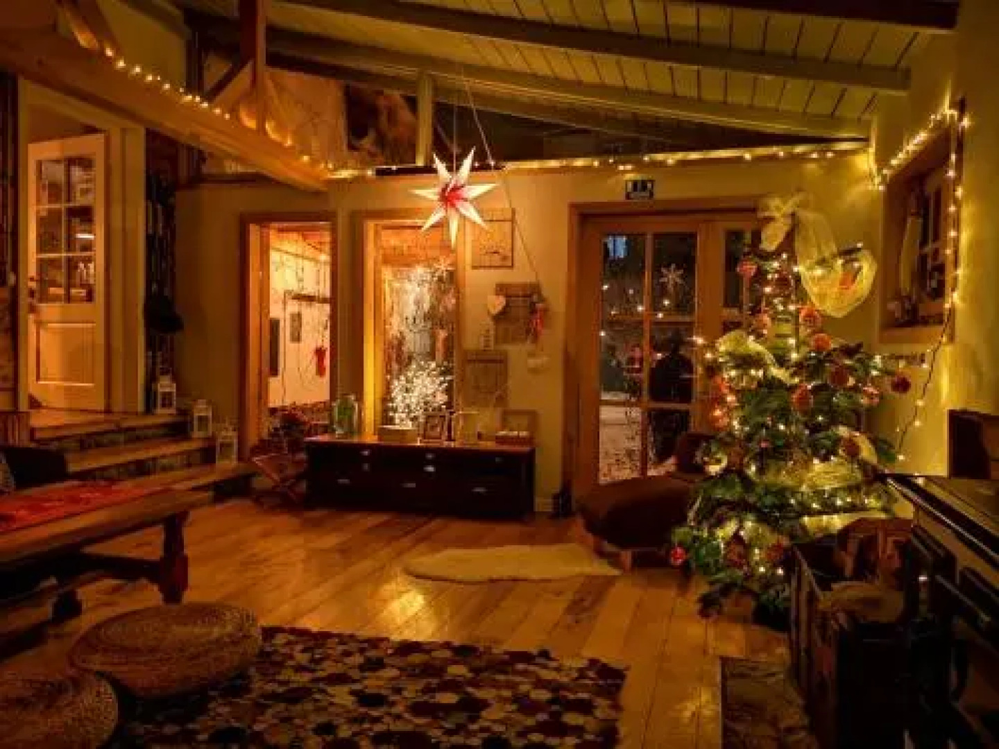 Pensiune Restaurant La Cassa