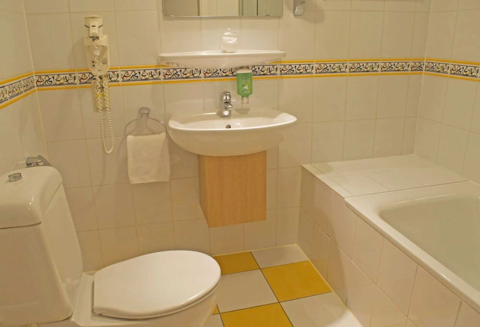 Hôtel Au Vieux Moulin