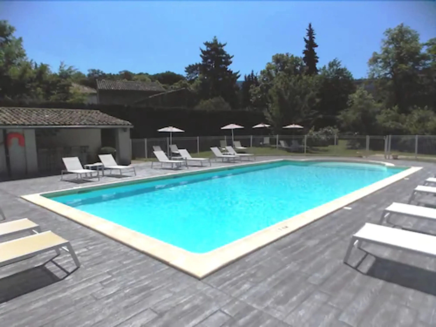 Domaine des Tilleuls