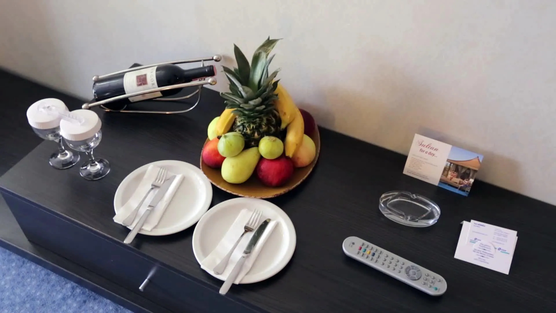 Limak Lara De Luxe Hotel and Resort