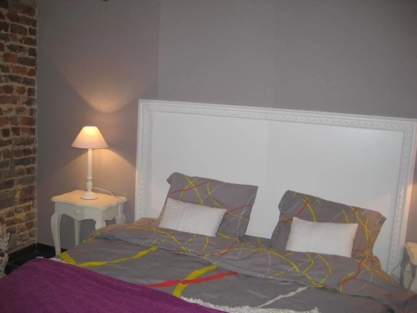 B&B Hof van Keuppens