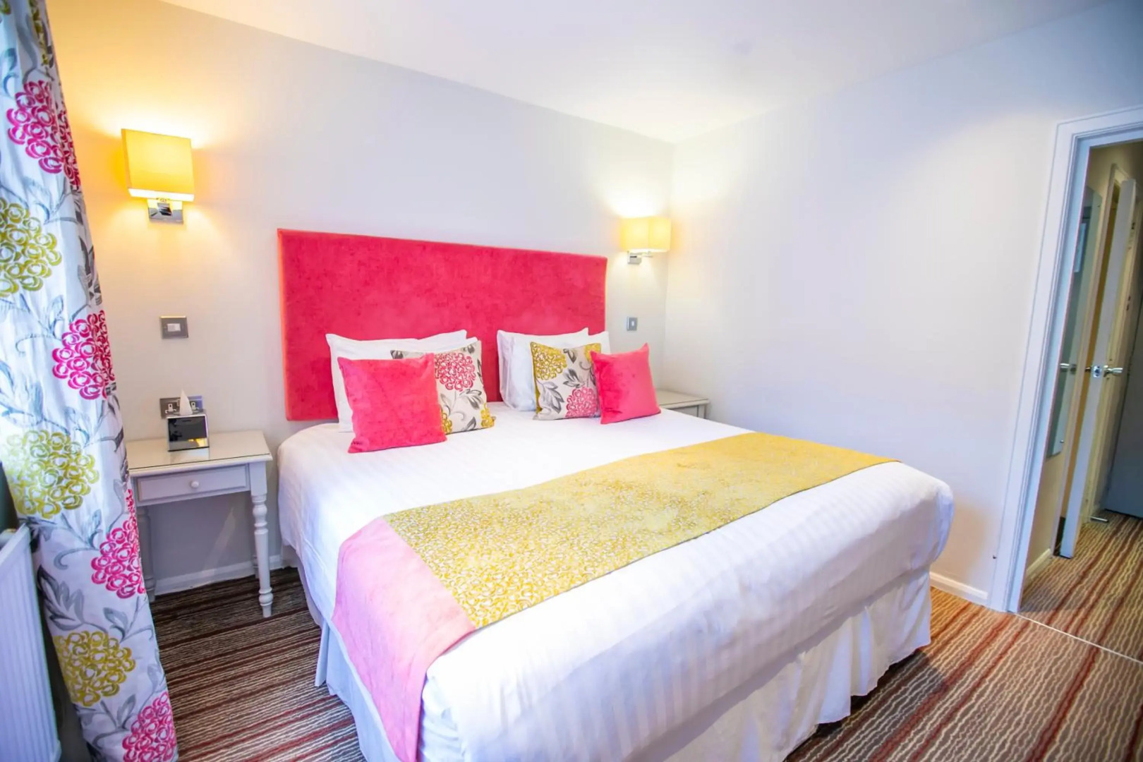 The Casa Hotel, Sure Hotel Collection by Best Western