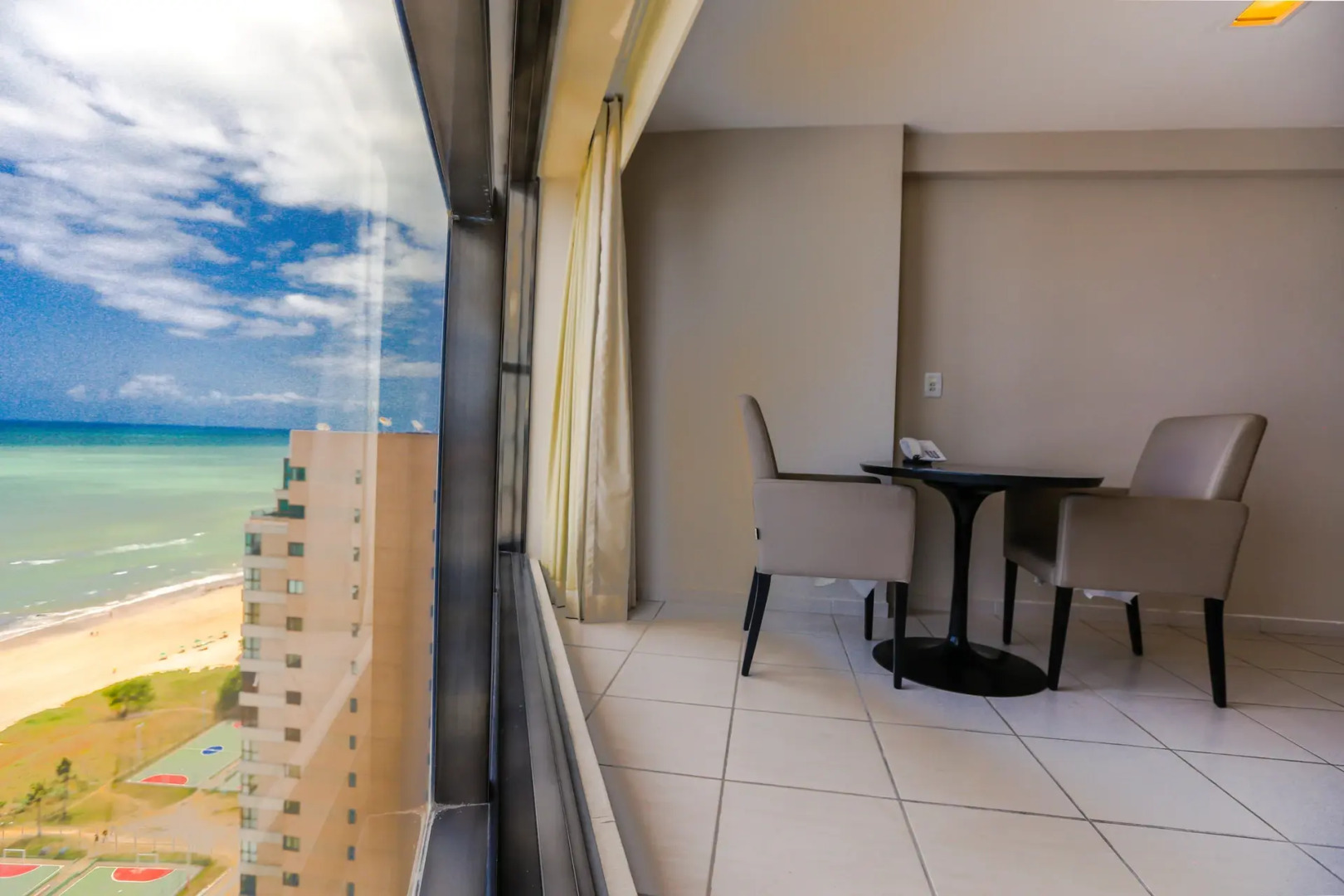 Transamerica Prestige Recife - Boa Viagem