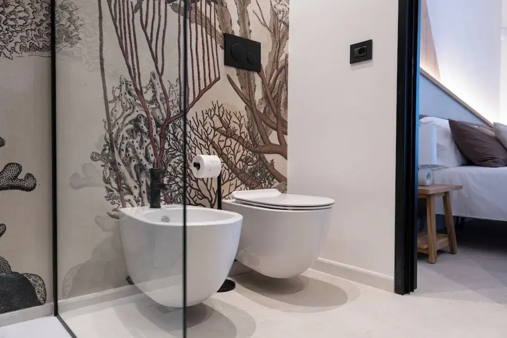 Leluan Bed & Breakfast