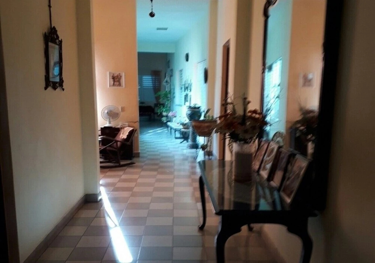 Hostal Sra. Minina CAMAGUEY