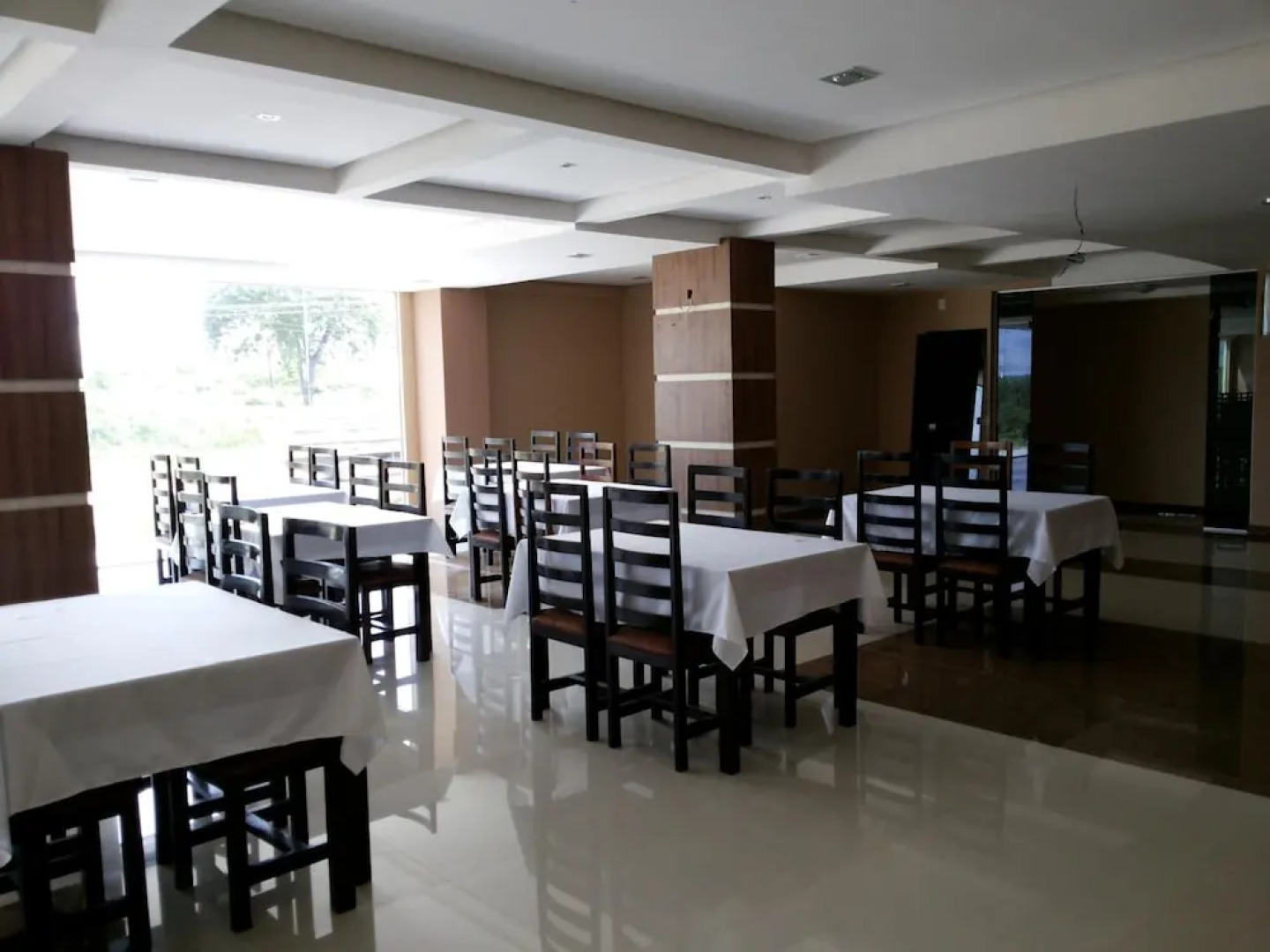 Amazonia Palace Hotel