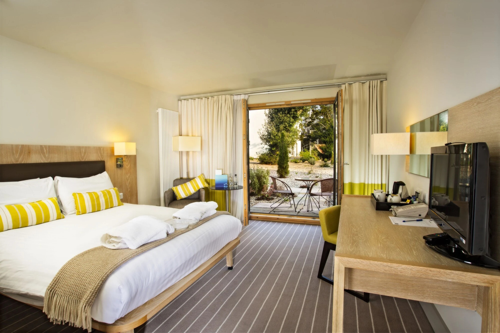 Lifehouse Spa & Hotel