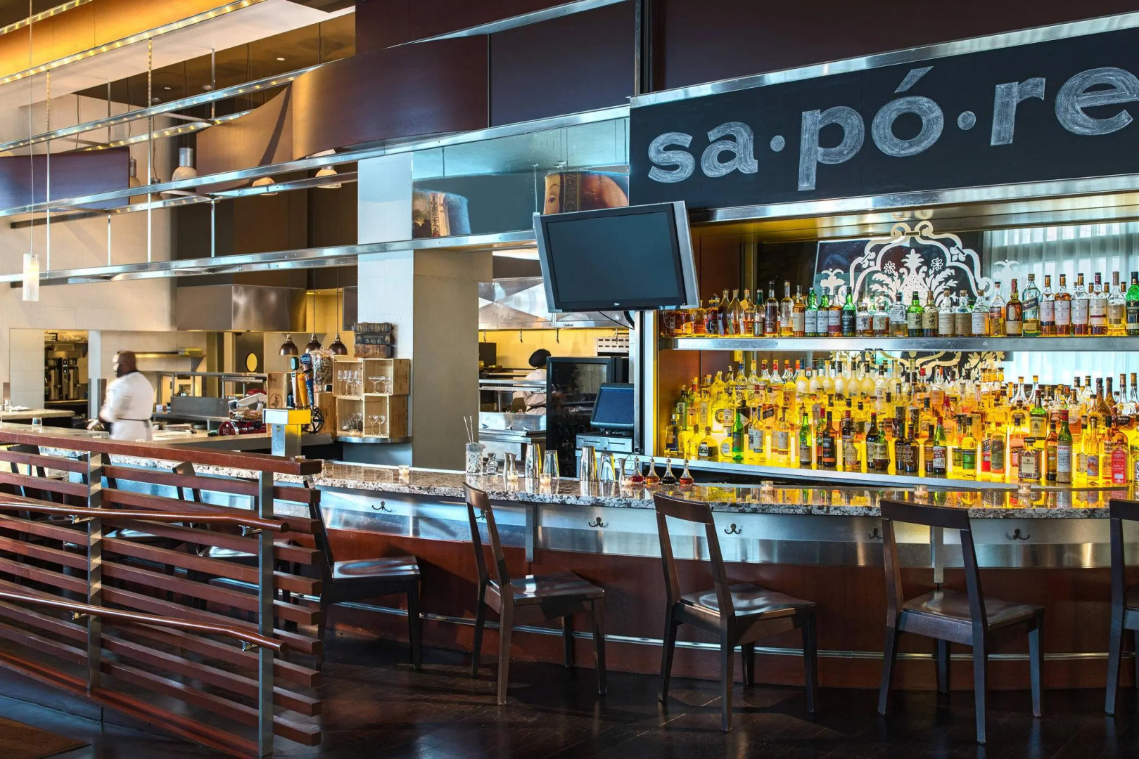 Renaissance® Boston Seaport District