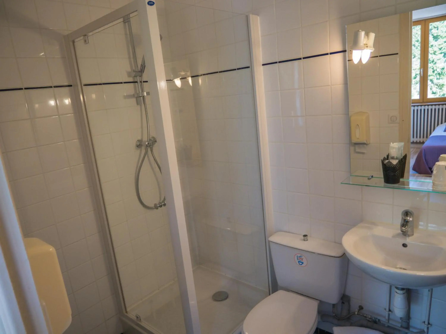 Au Gai Soleil du Mont Aiguille