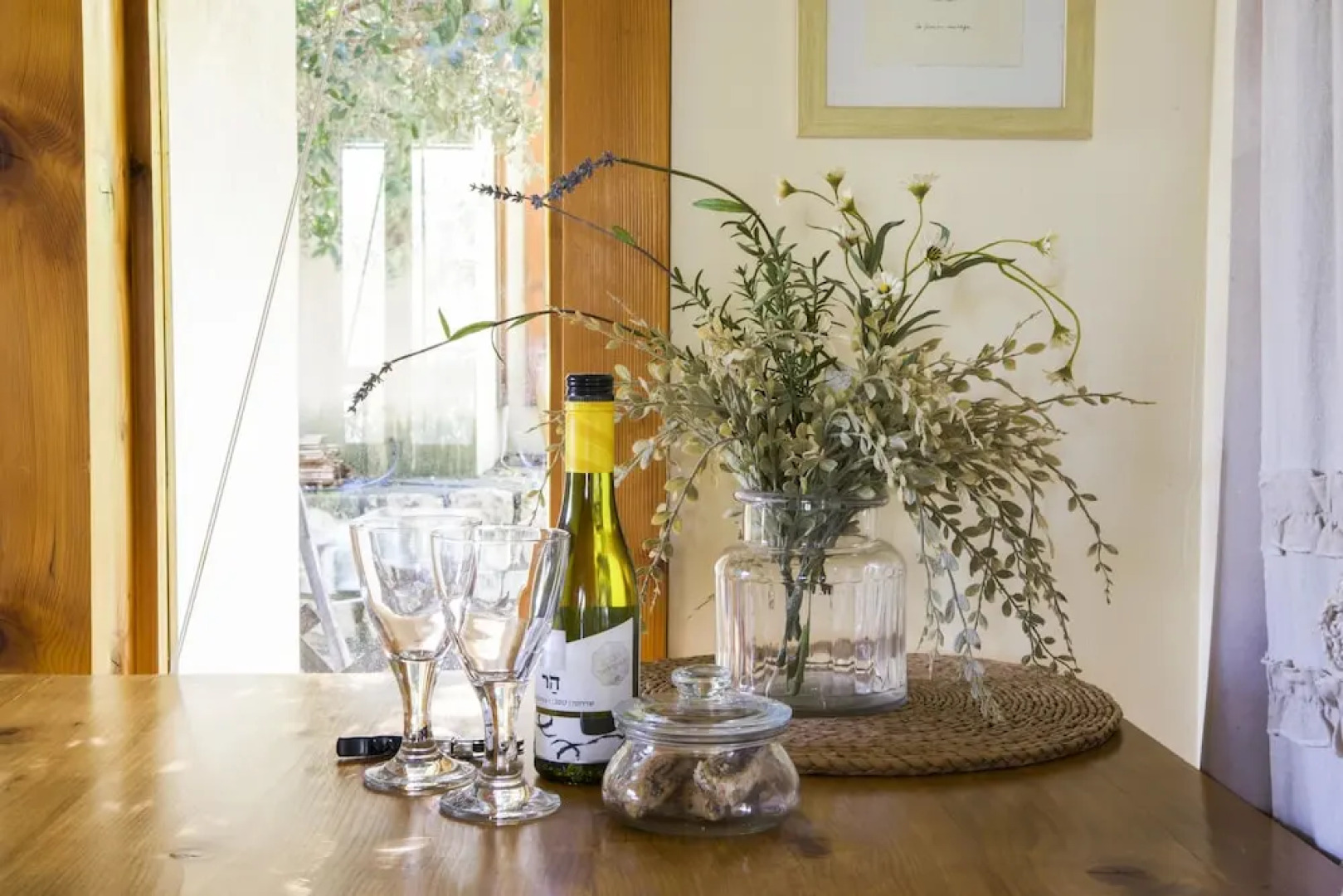 The White Cabins - Chateau Provence - Adults Only