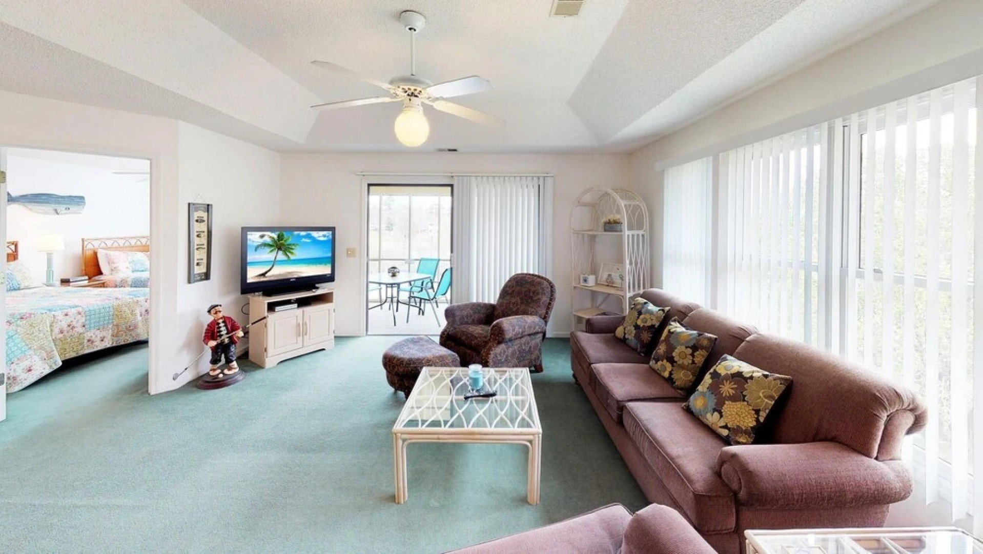 River Creek 1 by Coastline Resorts