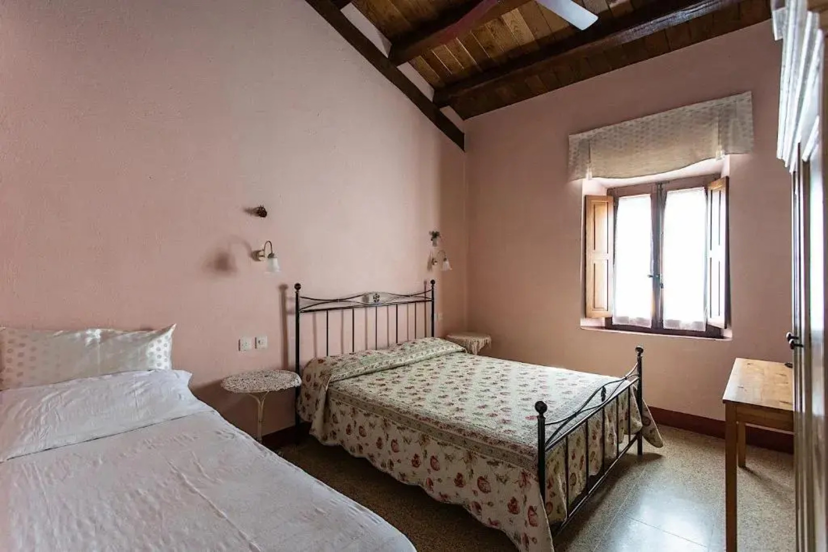 Agriturismo La Quarta