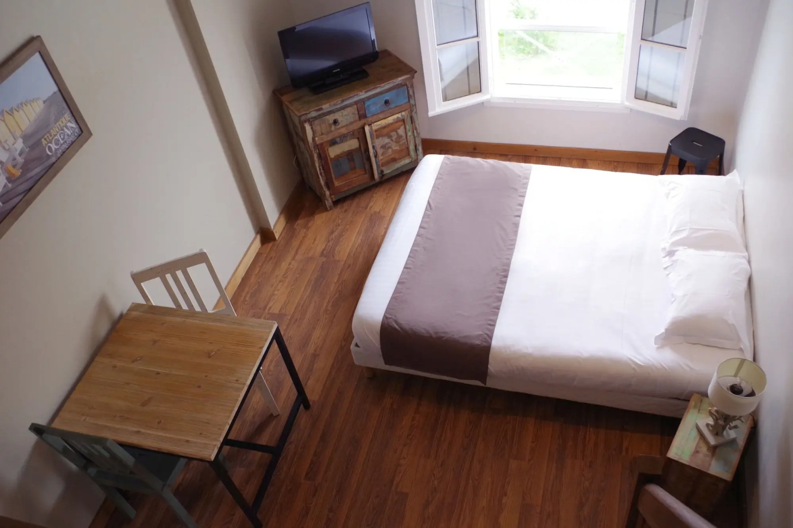 Appart'hôtel Perle de Ré