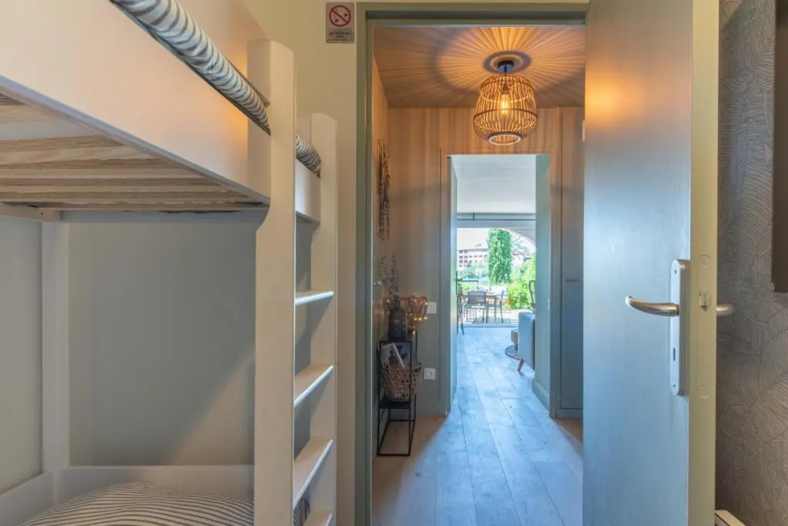 Green Suite Golfe de Saint Tropez