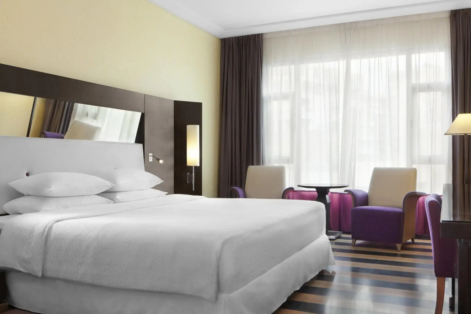 Four Points by Sheraton Le Verdun