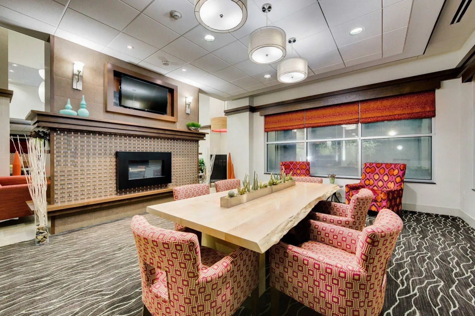 Hilton Garden Inn North Houston Spring