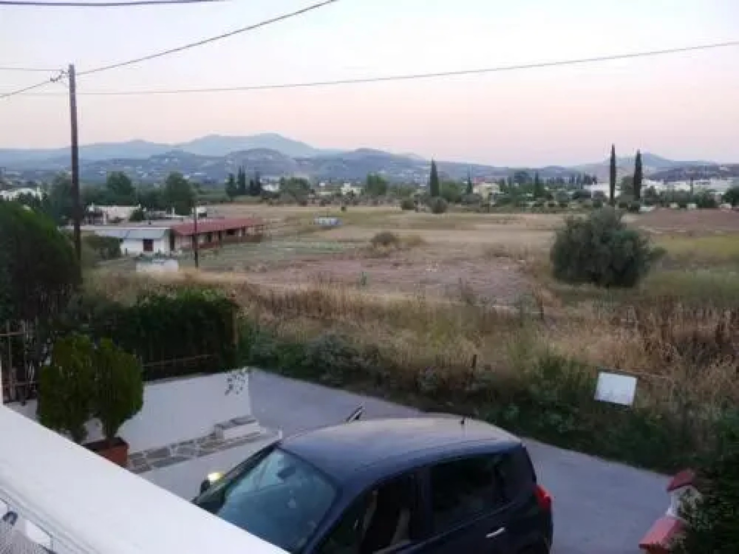 Omorfi Poli 120 sqm Apartment