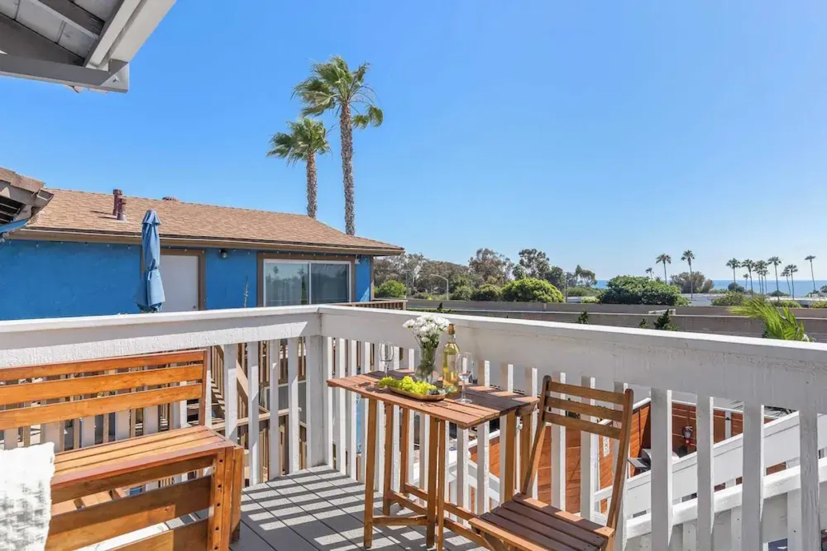 Modern San Clemente Duplex 2 Units w/ Ocean Views, Walk to Trestles Beach