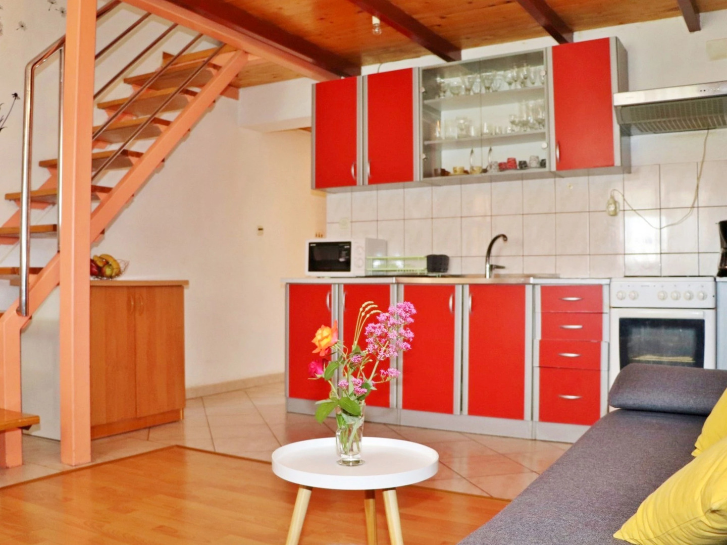 Apartments Nedjeljka