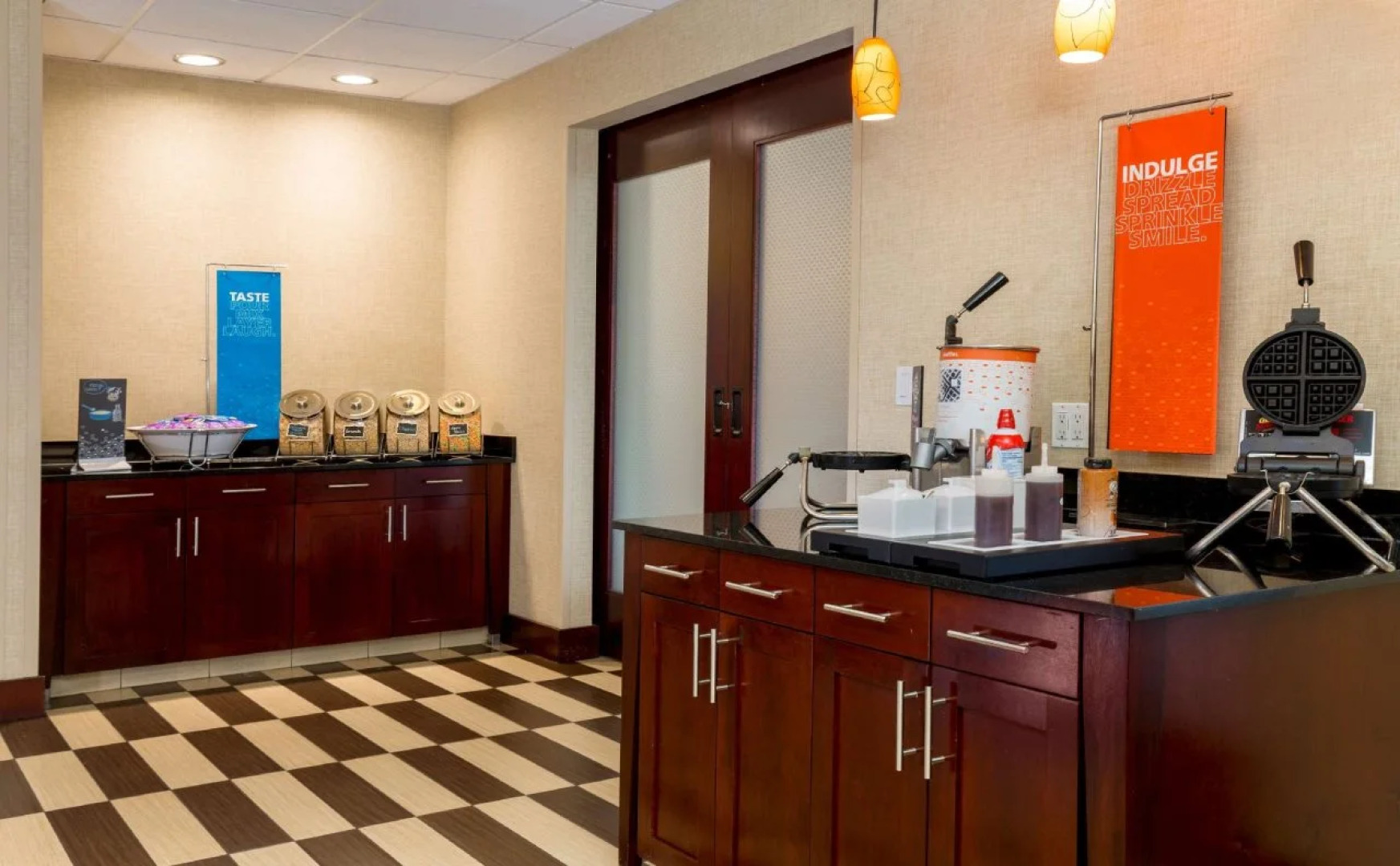 Hampton Inn Santa Barbara/Goleta