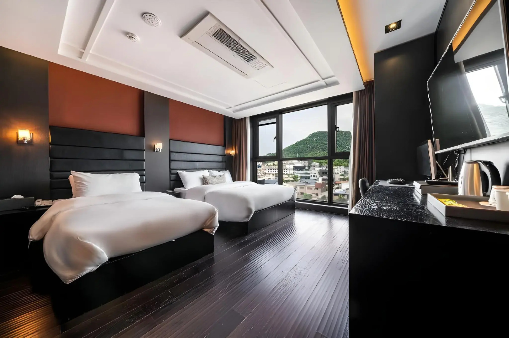 BrownDot Hotel Songdo