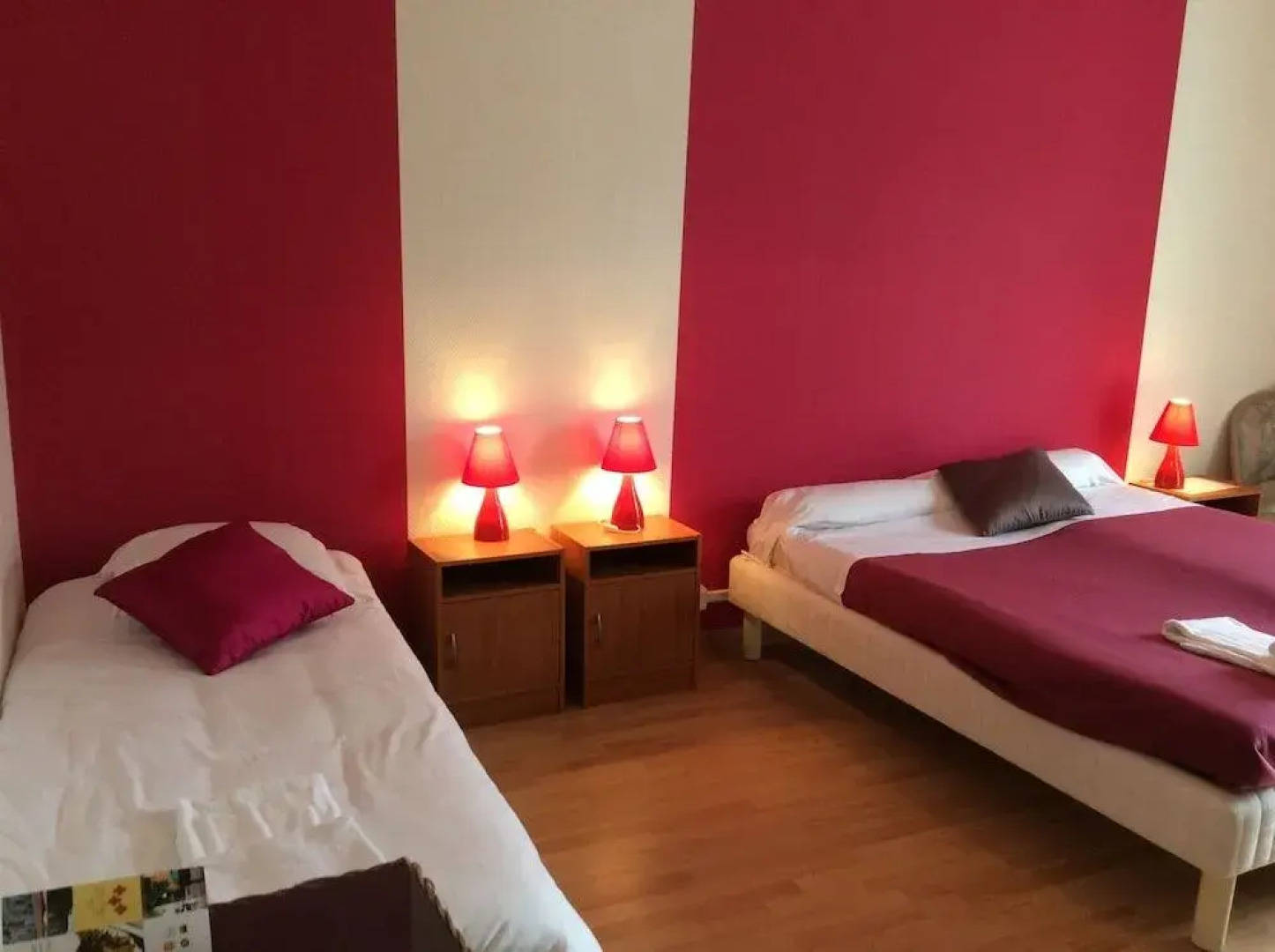 Résidence Hôtel de la Salle