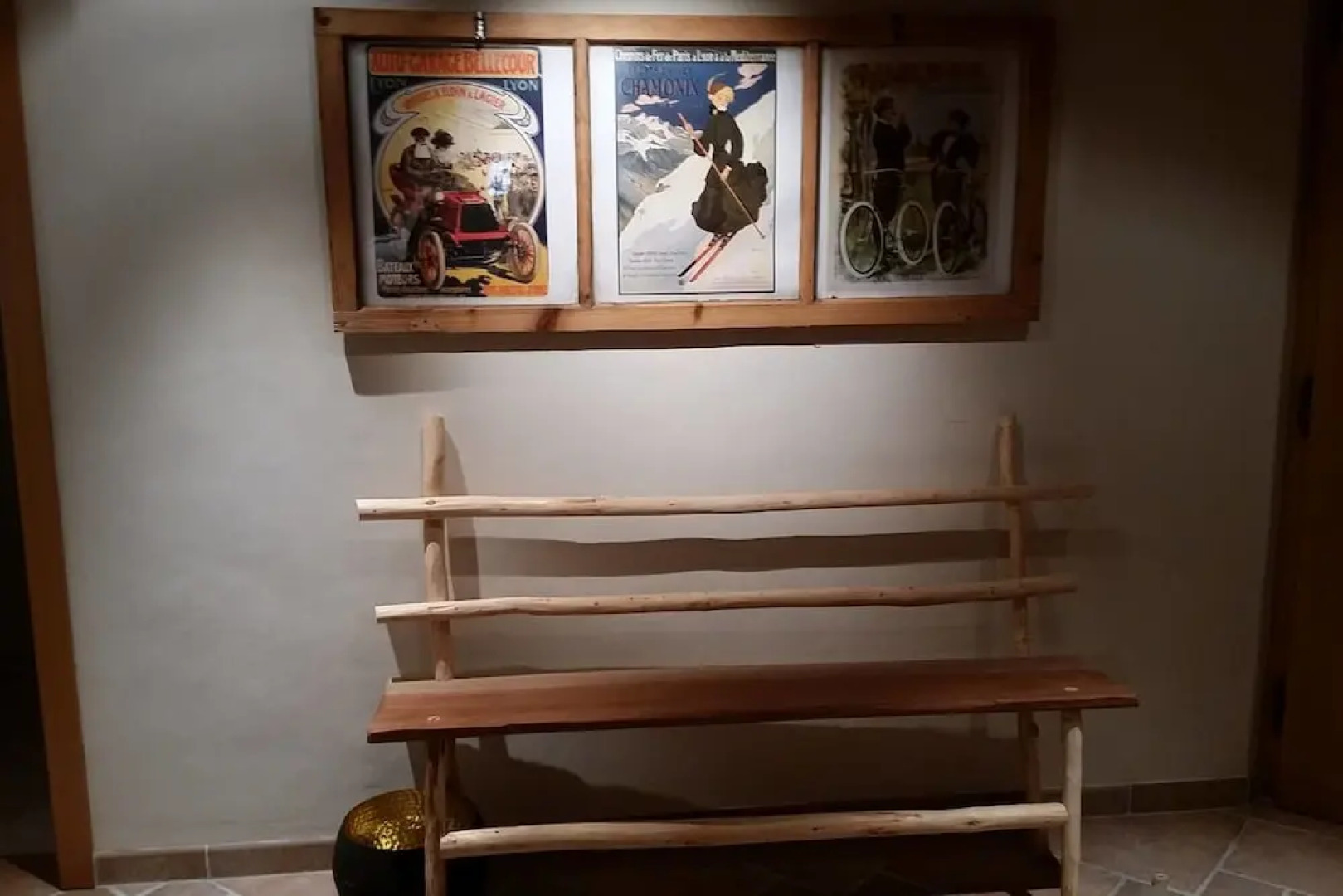 Luxury Flat in Saanenmöser