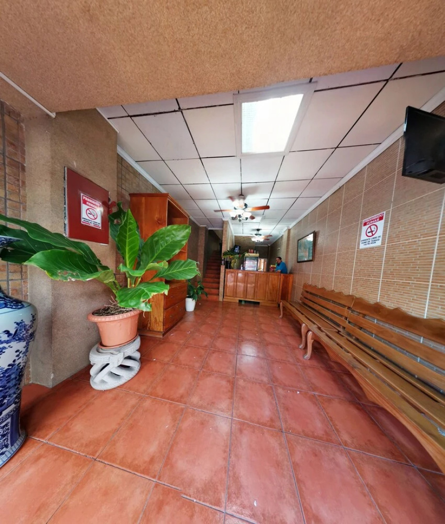 Hotel Aldea Chorotega Puntarenas