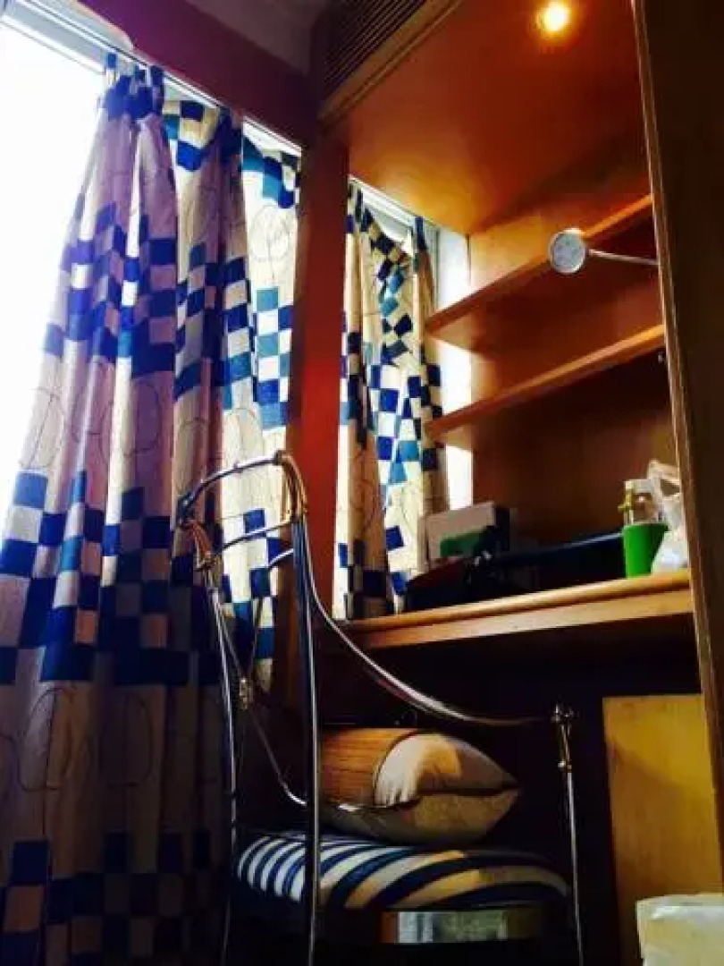 Zhongba Youth Hostel