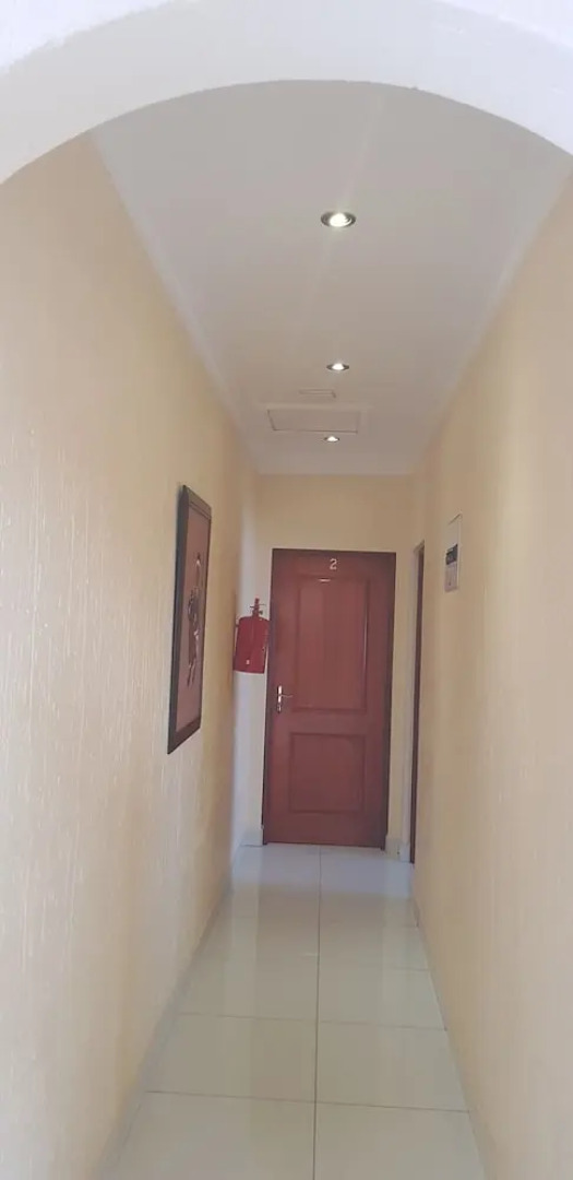 Ekuthuleni Guest House - Soweto