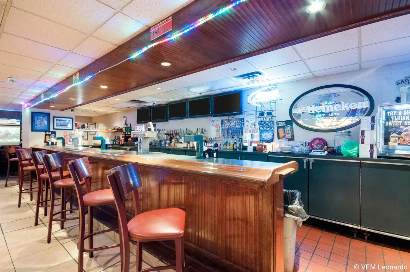 Ramada Inn Indianapolis East