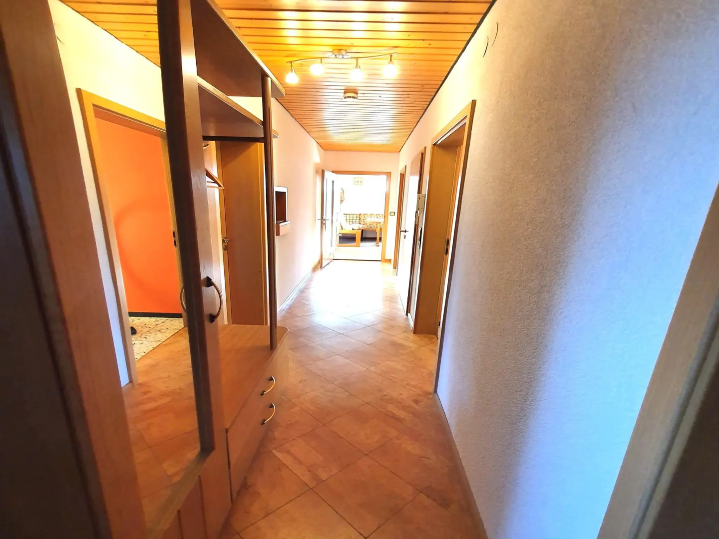 Elegante Ferienwohnung im Schwarzwald, Gorwihl