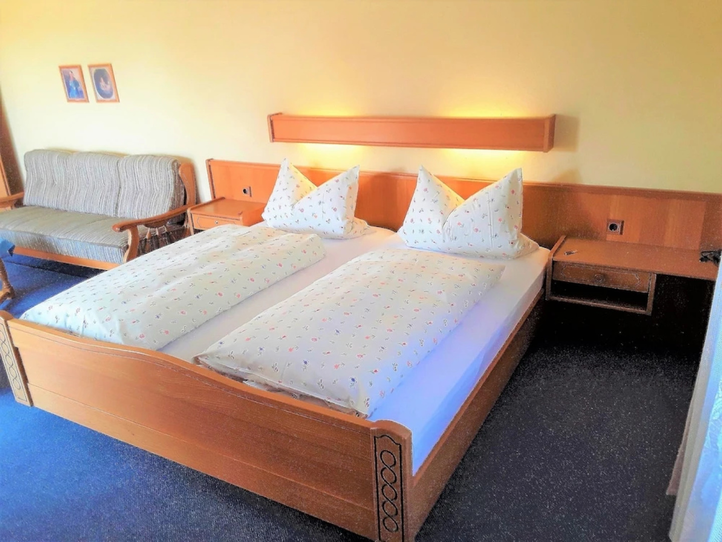 Appartementhaus Panny