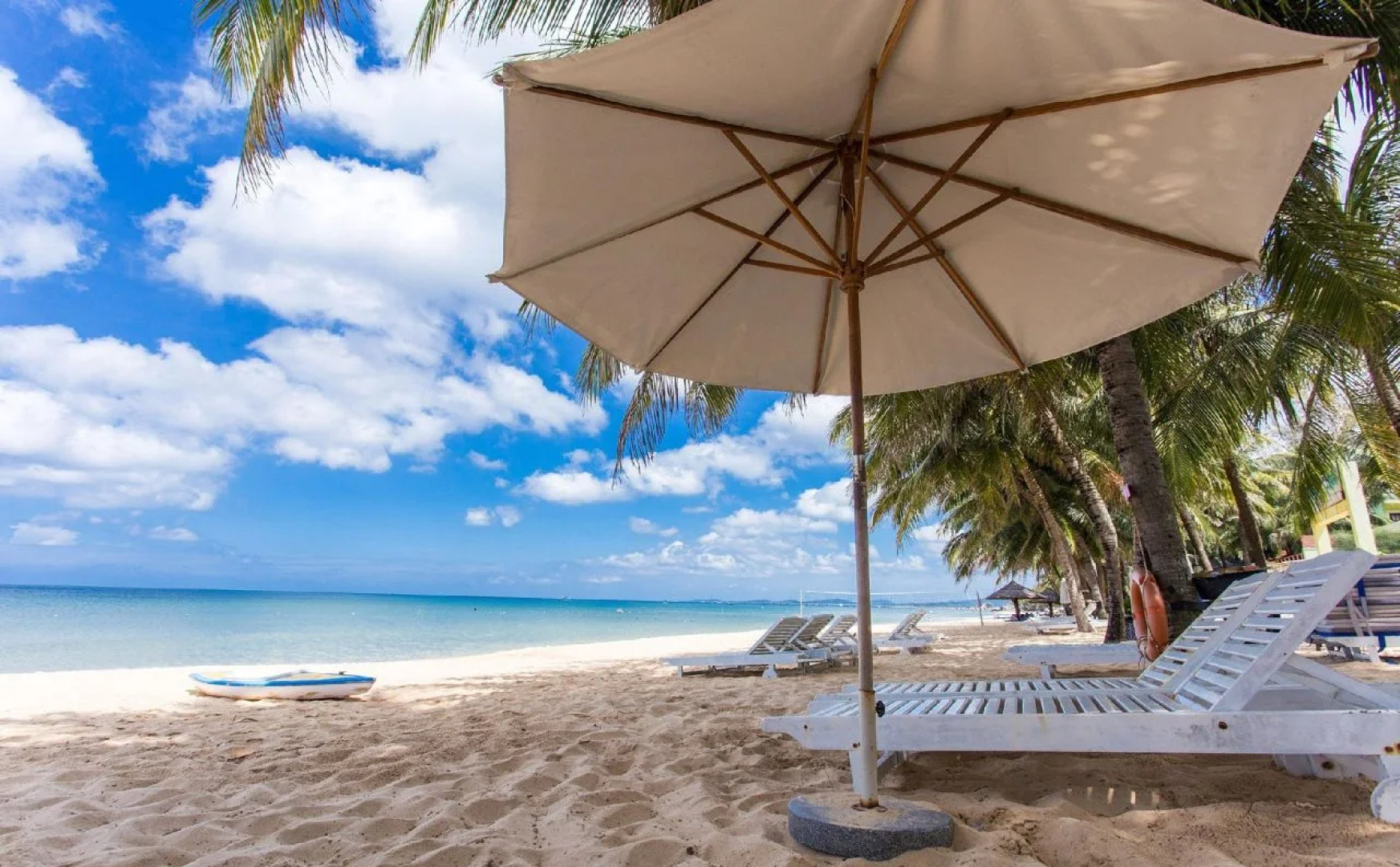 Hawaii Resort Phu Quoc