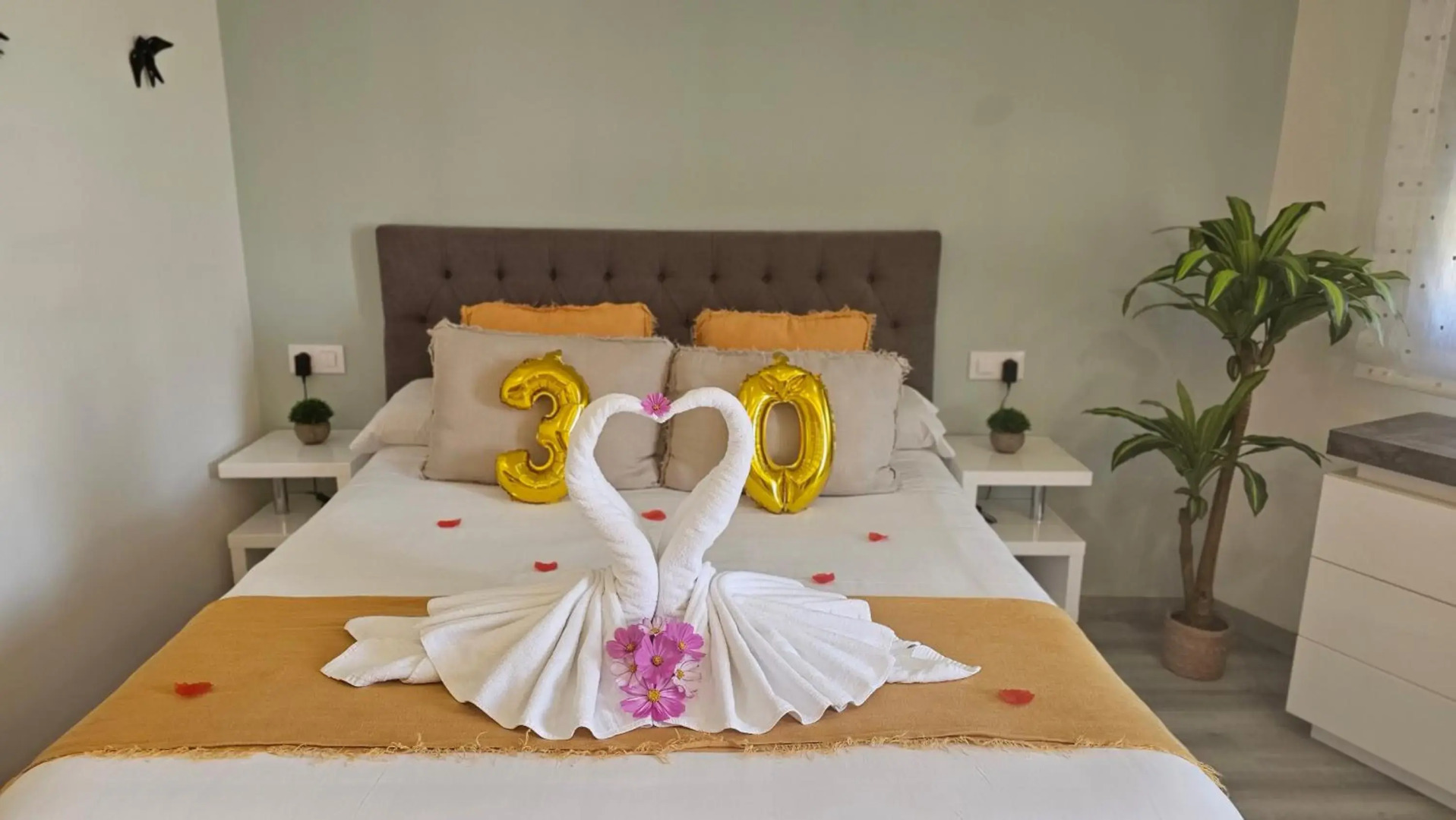 Loft con Jacuzzi os Arcos