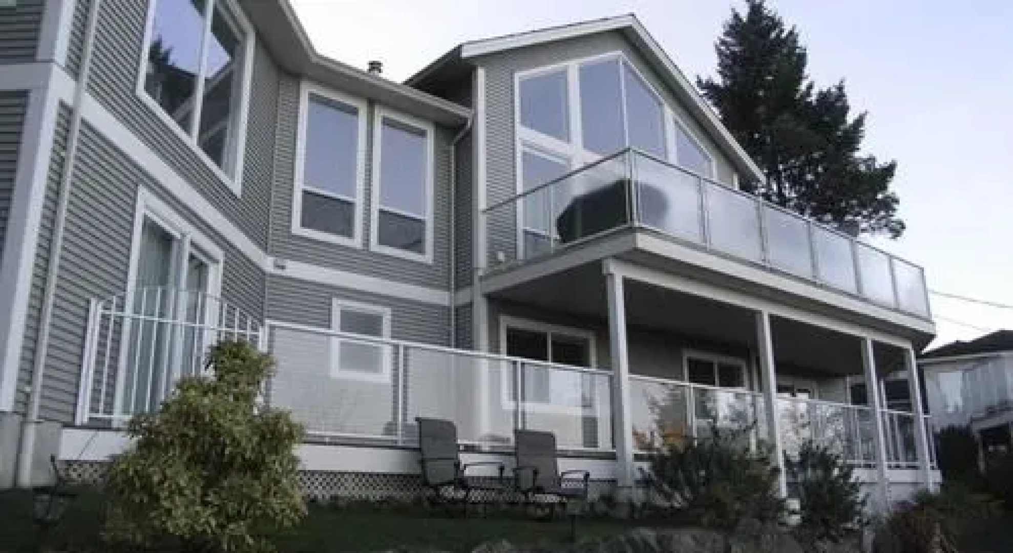 Nanaimo Ocean View Guesthouse