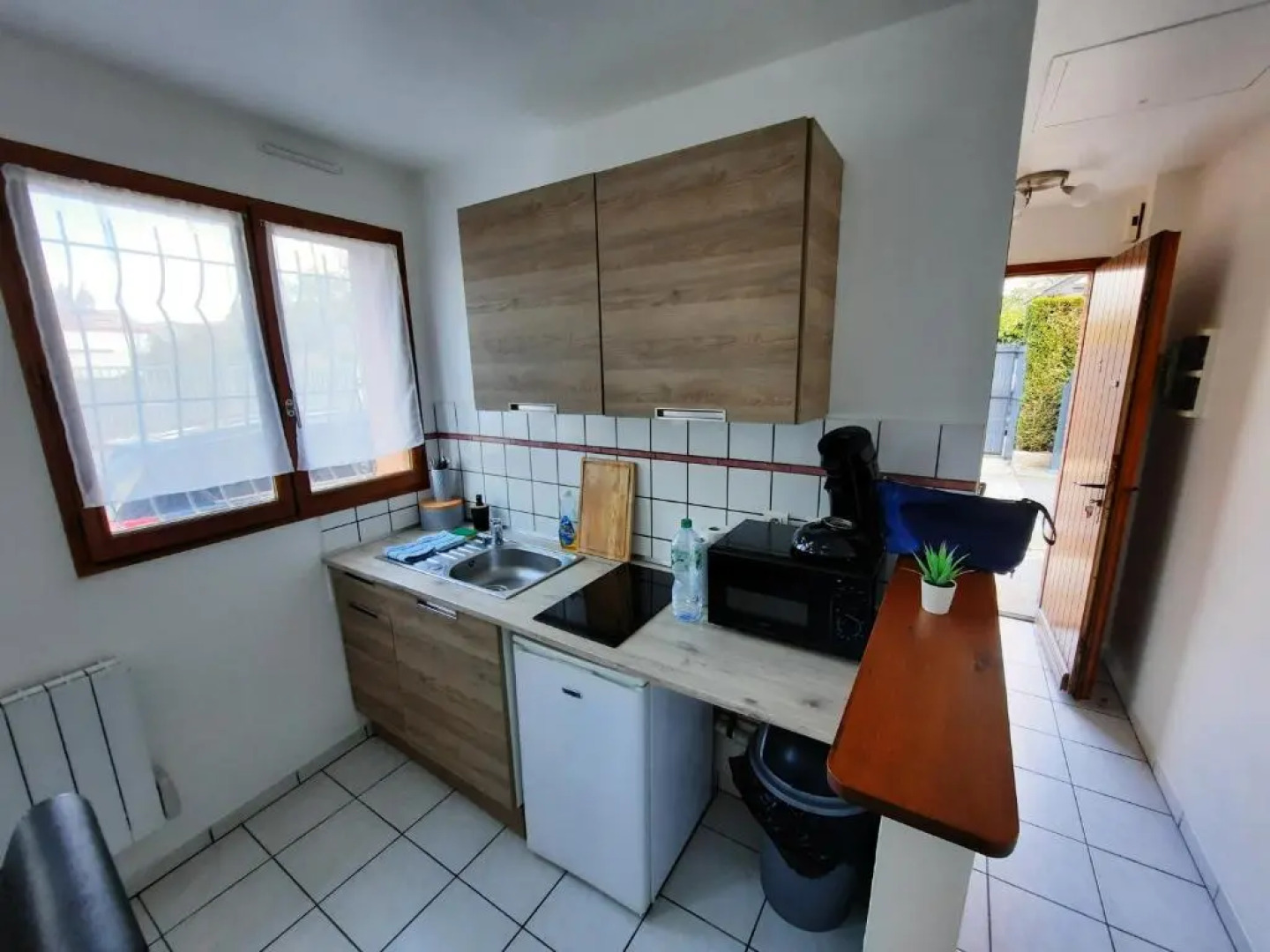 Proche Zone Industrielle Wi-fi Netflix