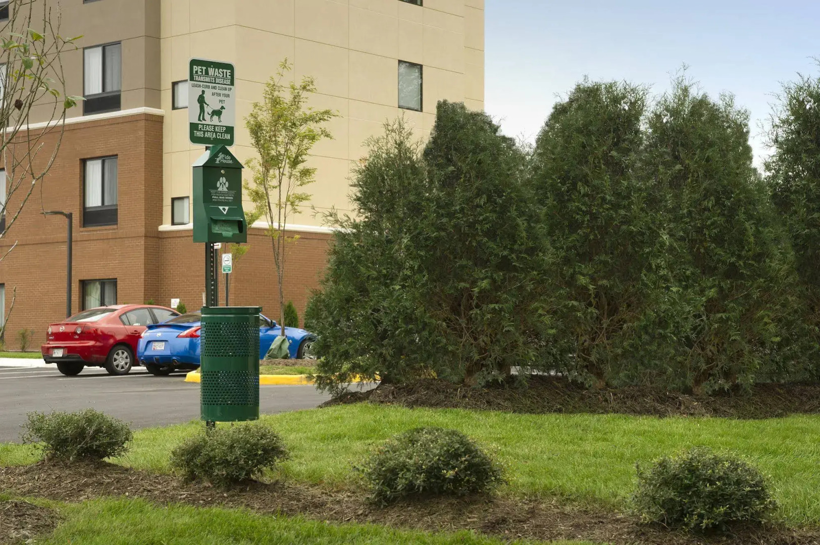 TownePlace Suites by Marriott Alexandria Fort Belvoir