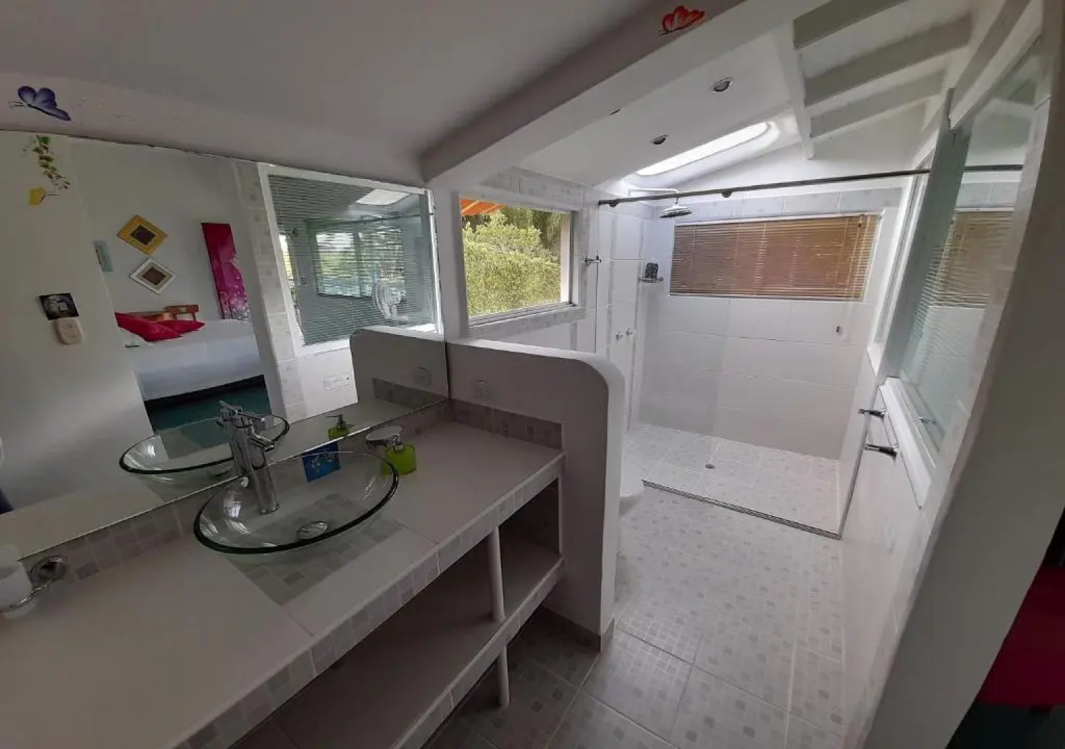 HOTEL BOUTIQUE - CAMPESTRE - BRUGMANSIA - Fincahotel