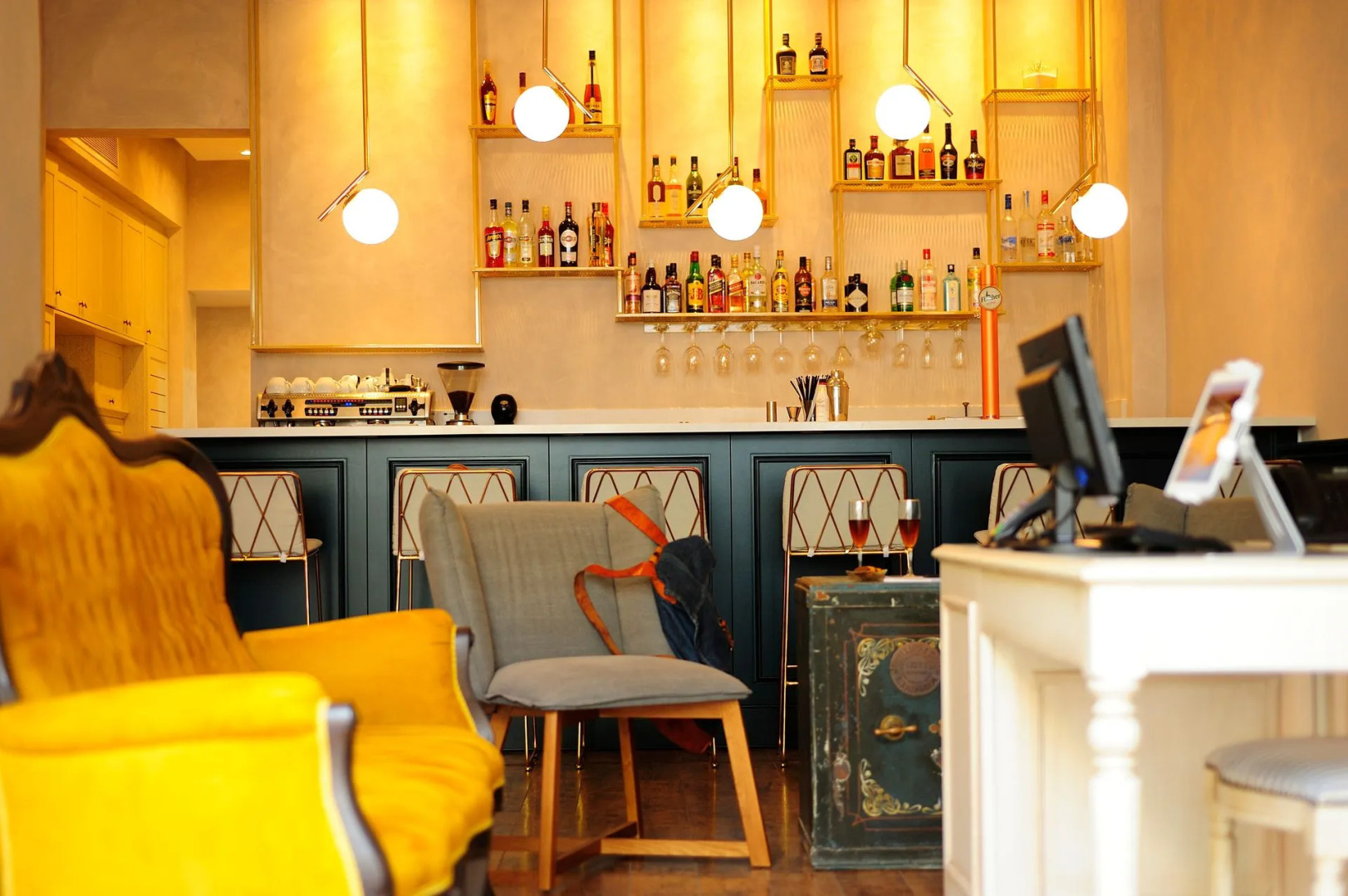 Pepi Boutique Hotel - Adults Only