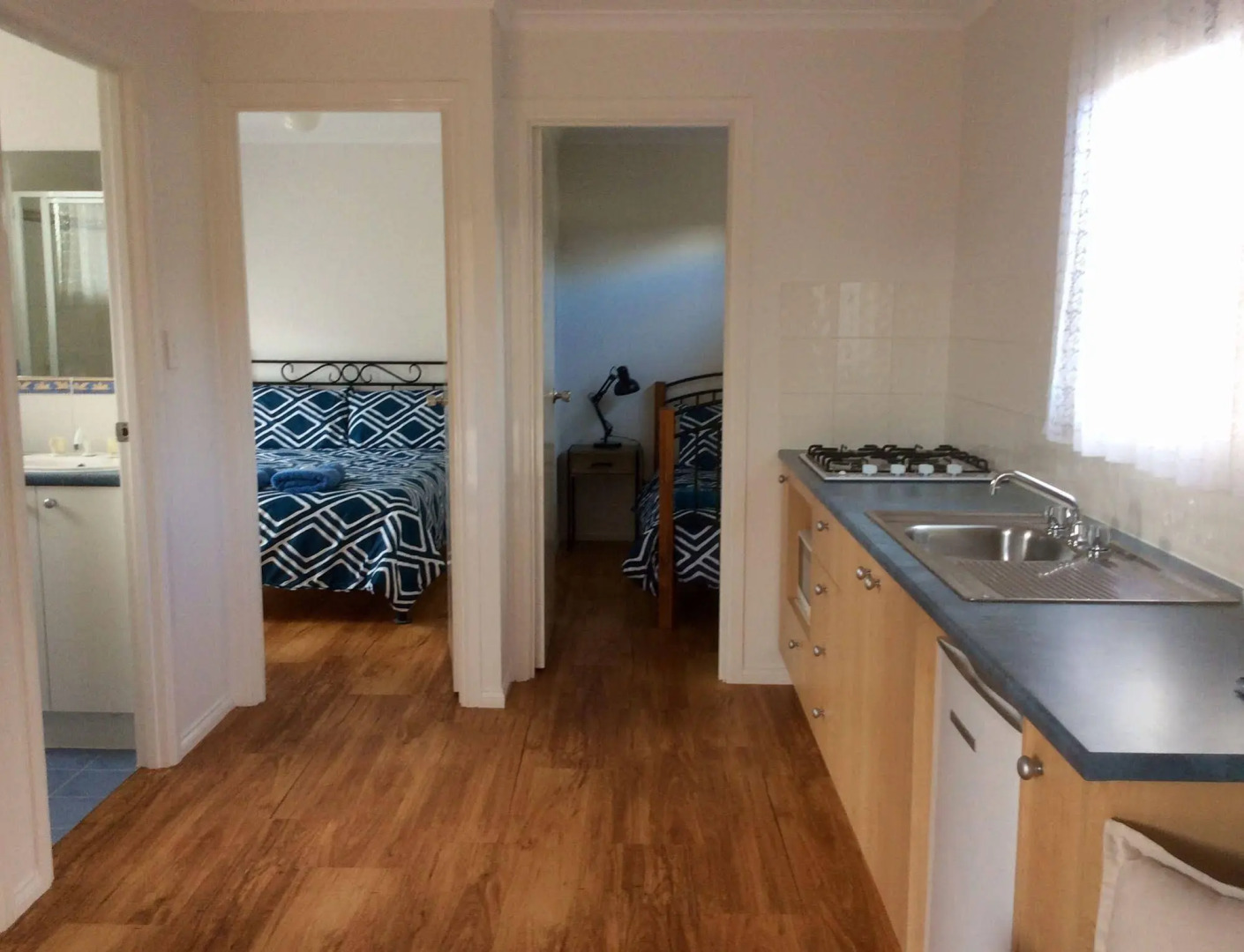 Gladstone Caravan Park - South Australia