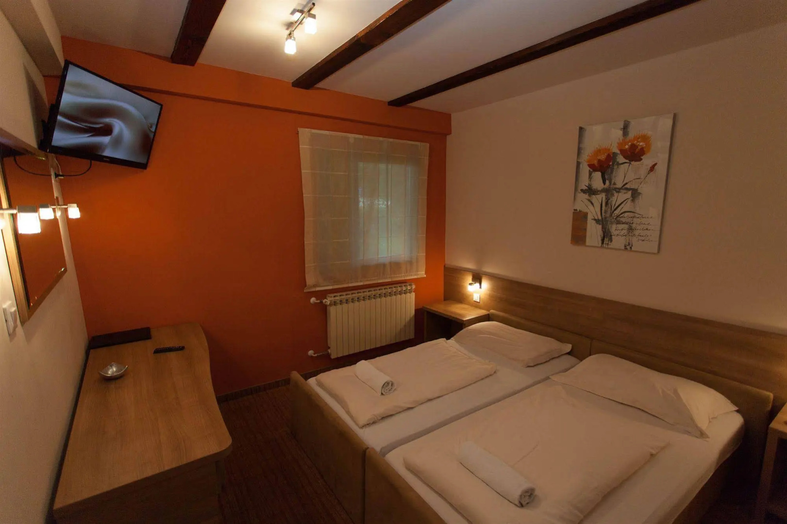 Plitvice Holiday Resort - Campsite