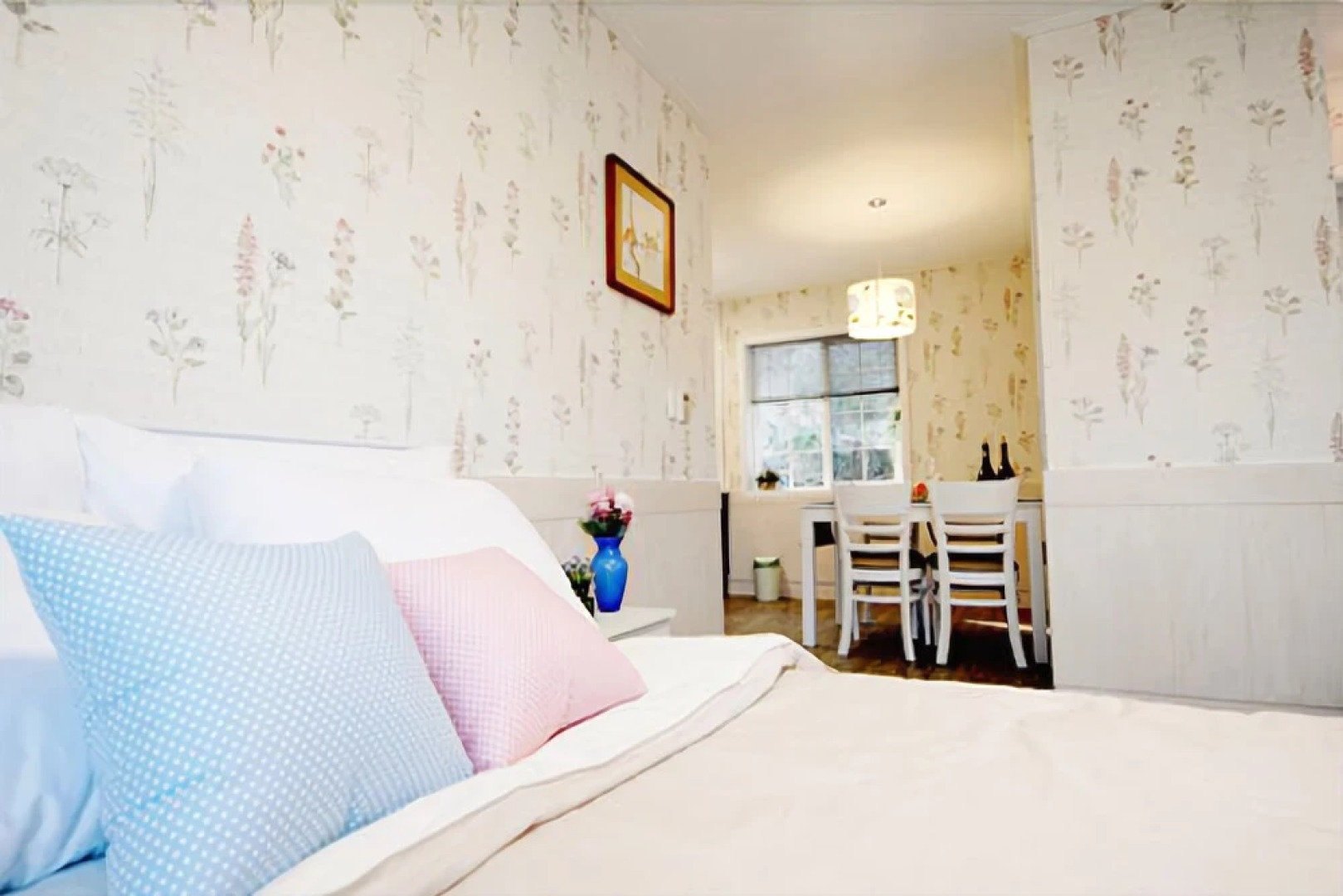 Seosan Dodam Star Pension